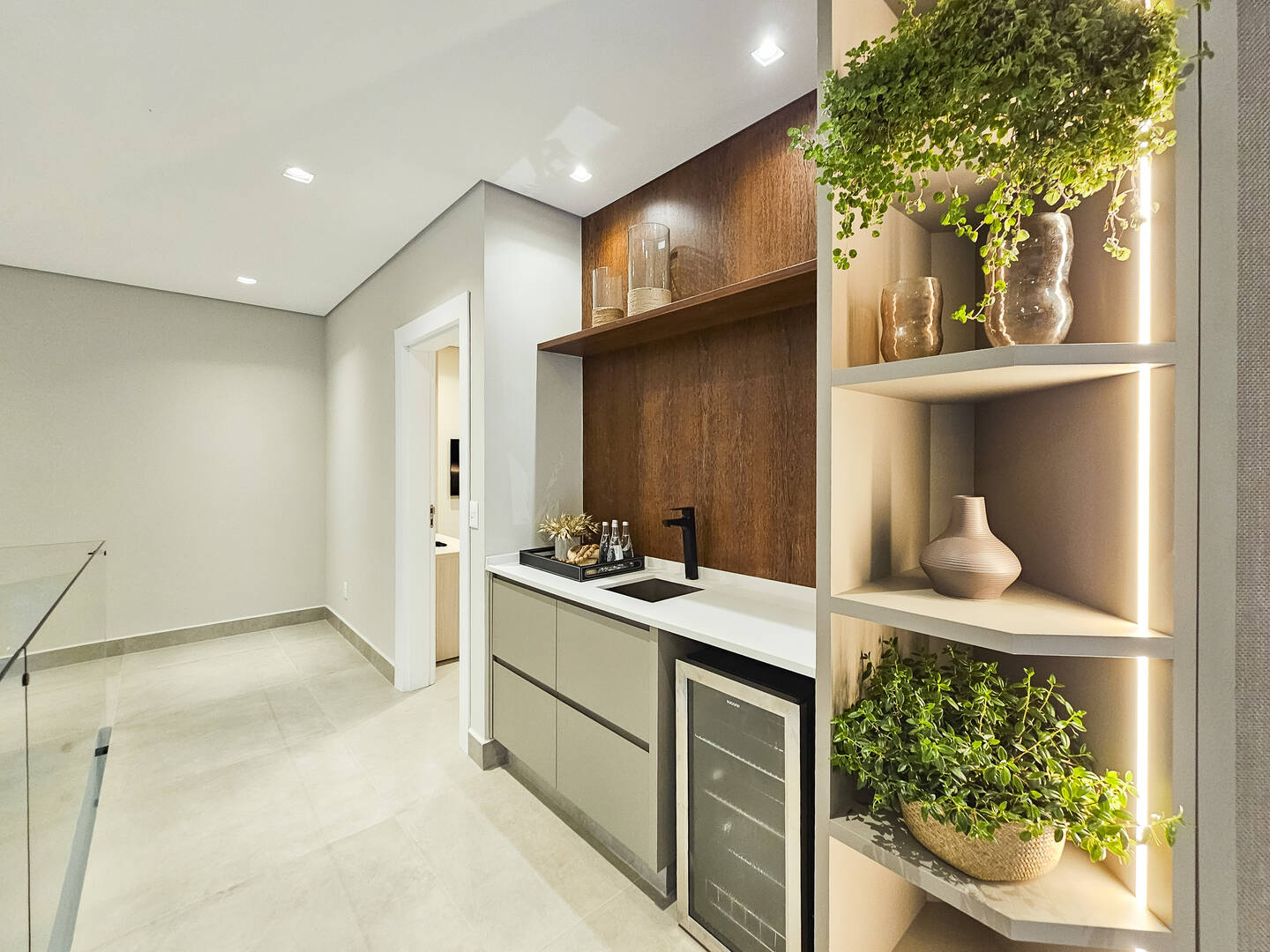 Casa, 6 quartos, 550 m² - Foto 24