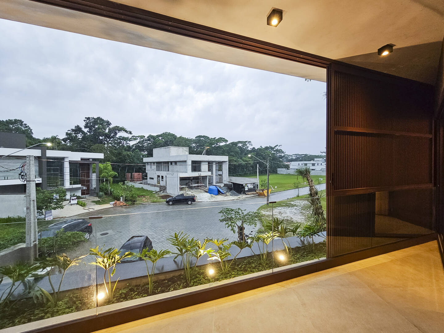 Casa, 6 quartos, 550 m² - Foto 26