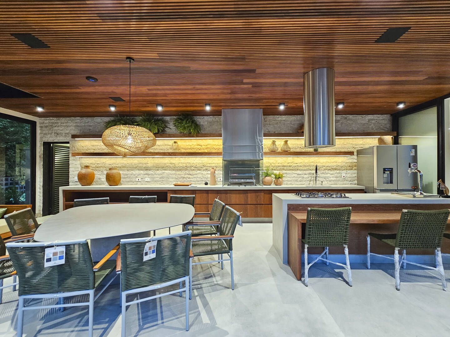 Casa, 6 quartos, 550 m² - Foto 3