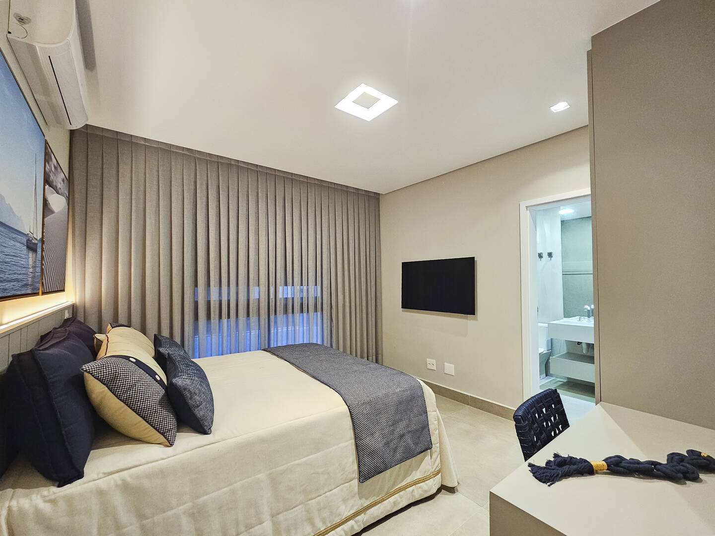 Casa, 6 quartos, 550 m² - Foto 28