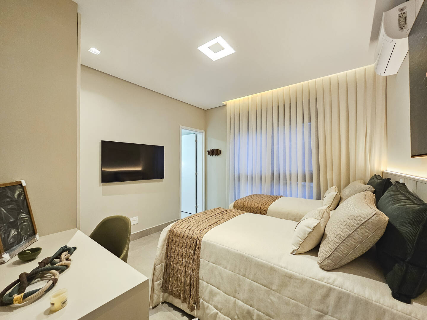 Casa, 6 quartos, 550 m² - Foto 33
