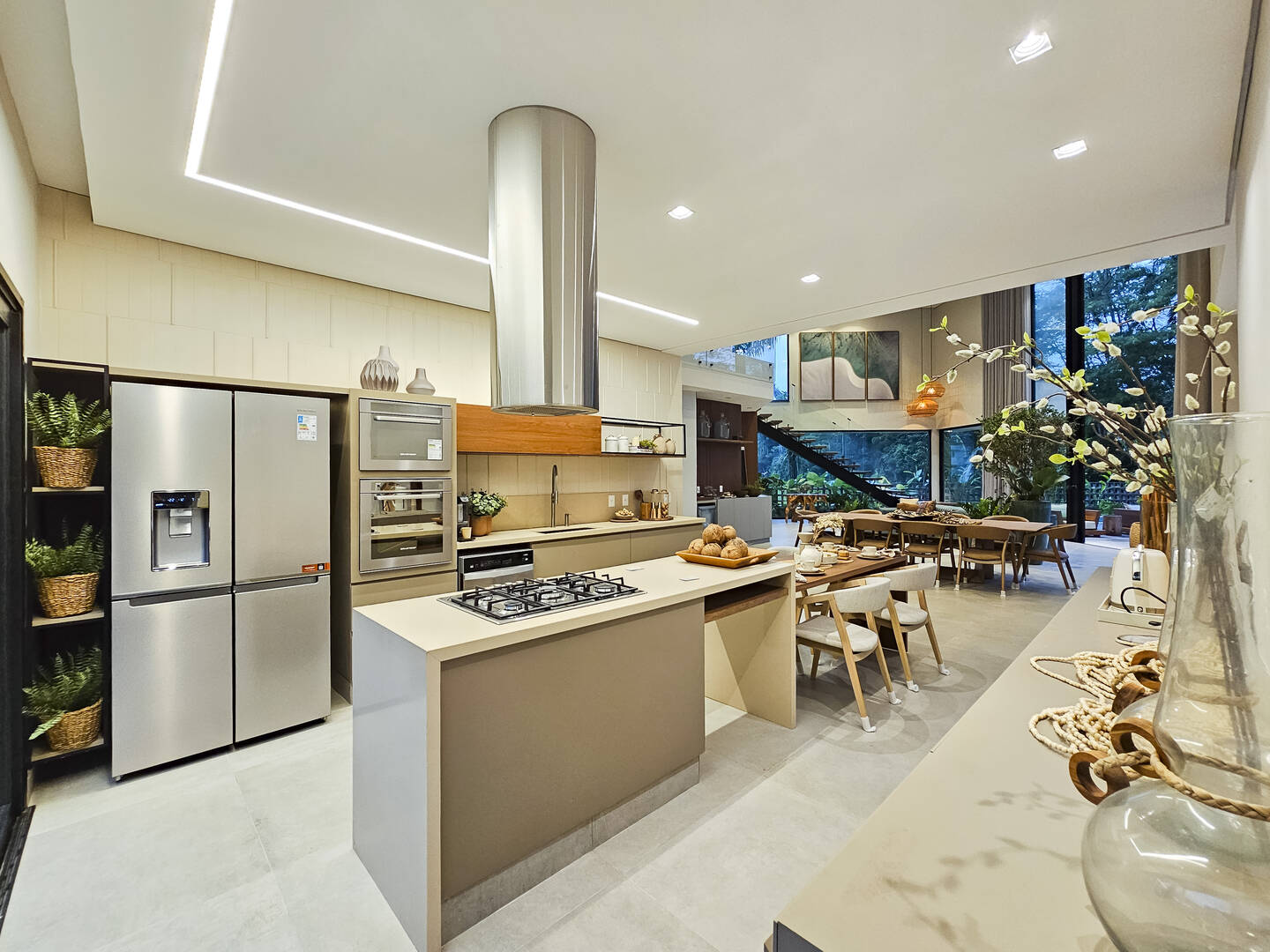Casa, 6 quartos, 550 m² - Foto 34