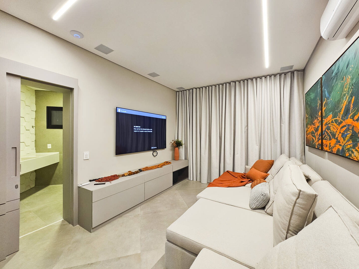 Casa, 6 quartos, 550 m² - Foto 40