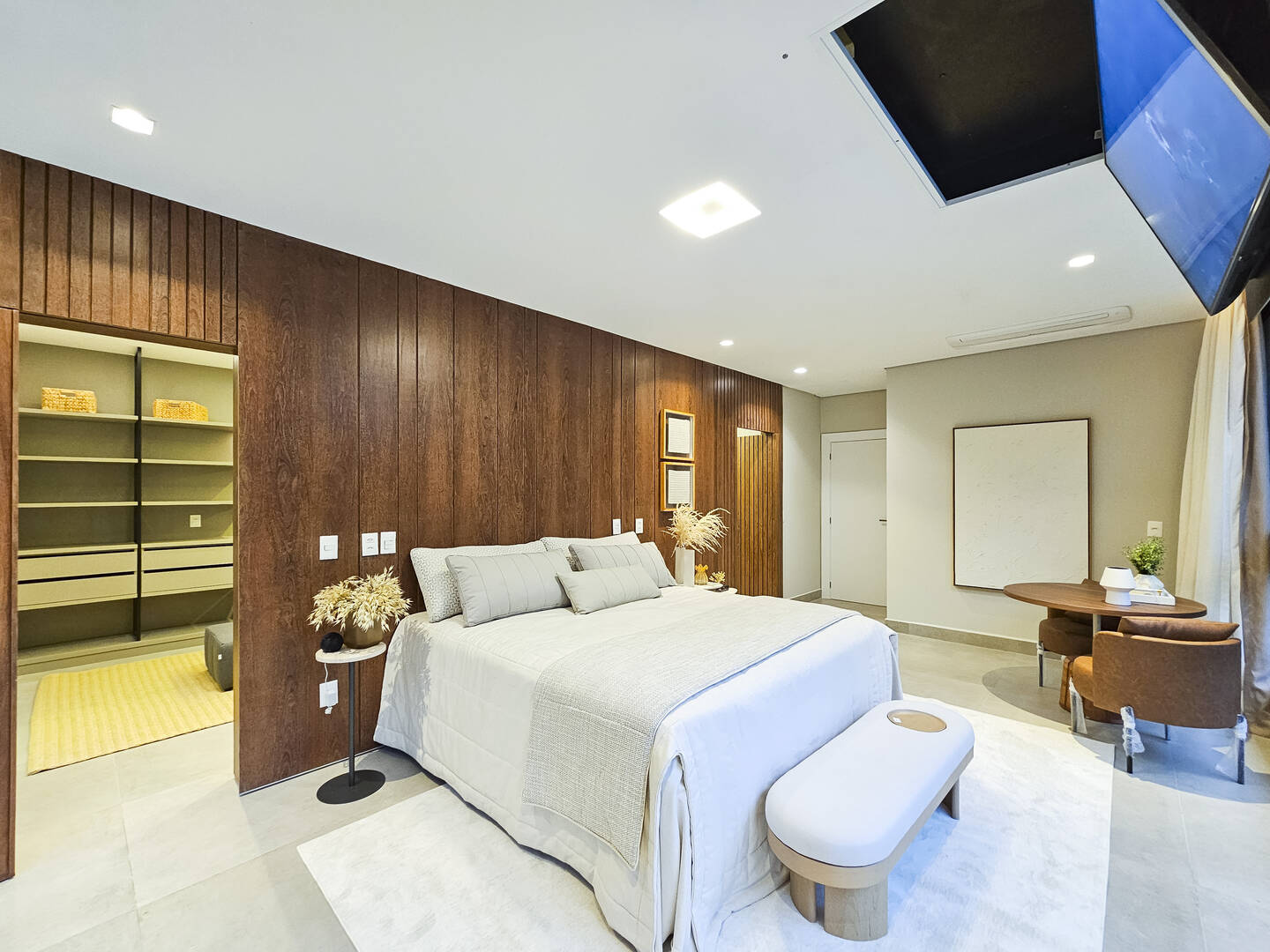 Casa, 6 quartos, 550 m² - Foto 42