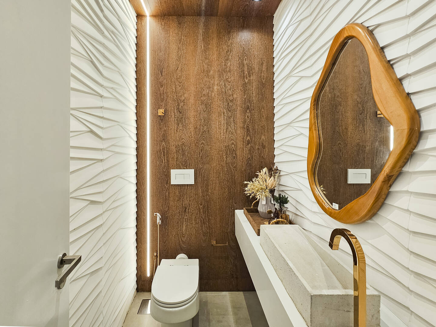 Casa, 6 quartos, 550 m² - Foto 43