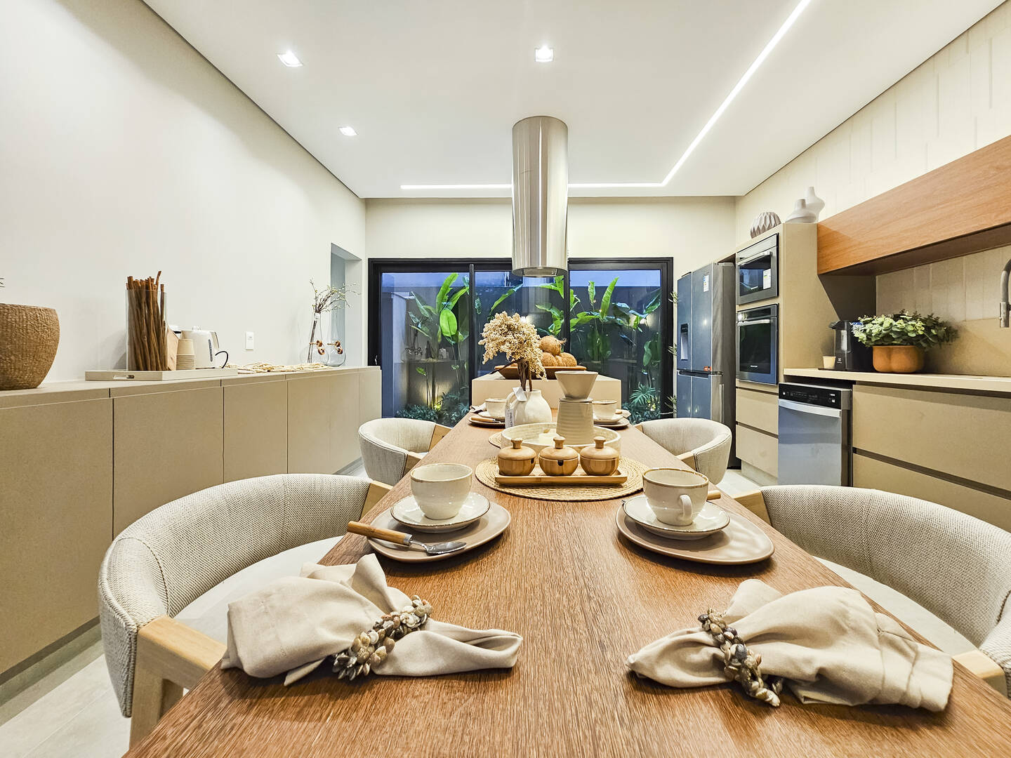 Casa, 6 quartos, 550 m² - Foto 44
