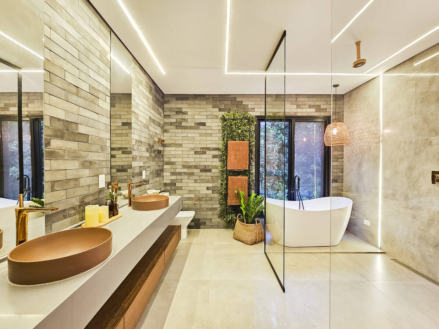 Casa, 6 quartos, 550 m² - Foto 45
