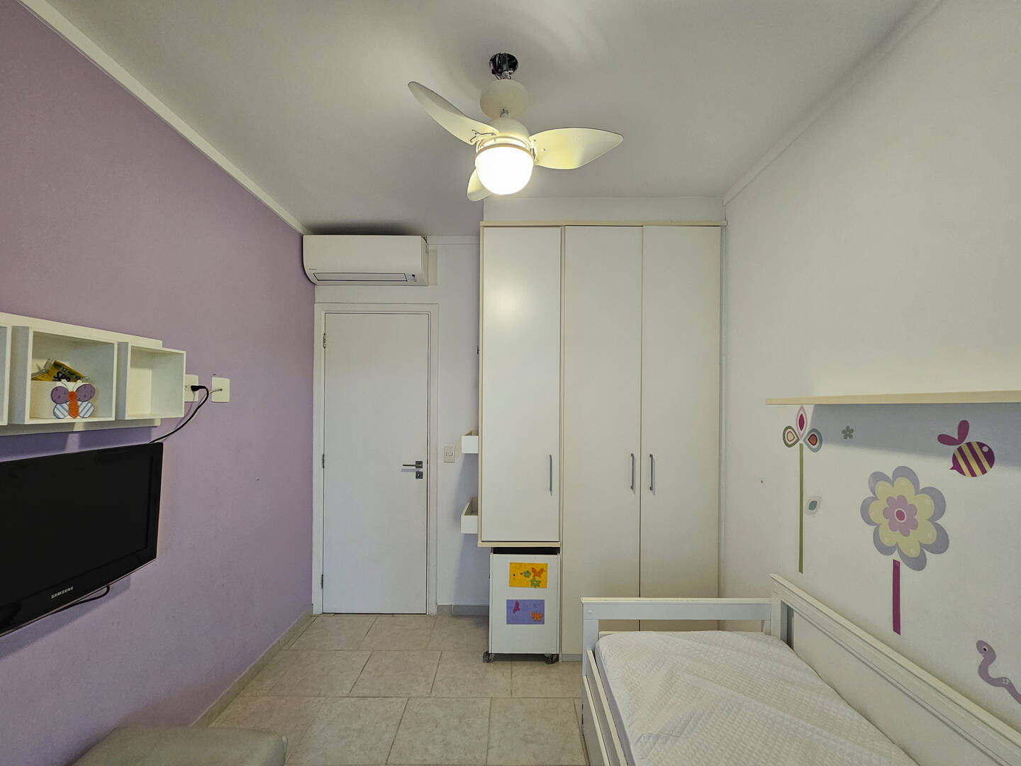 Apartamento, 3 quartos, 111 m² - Foto 6