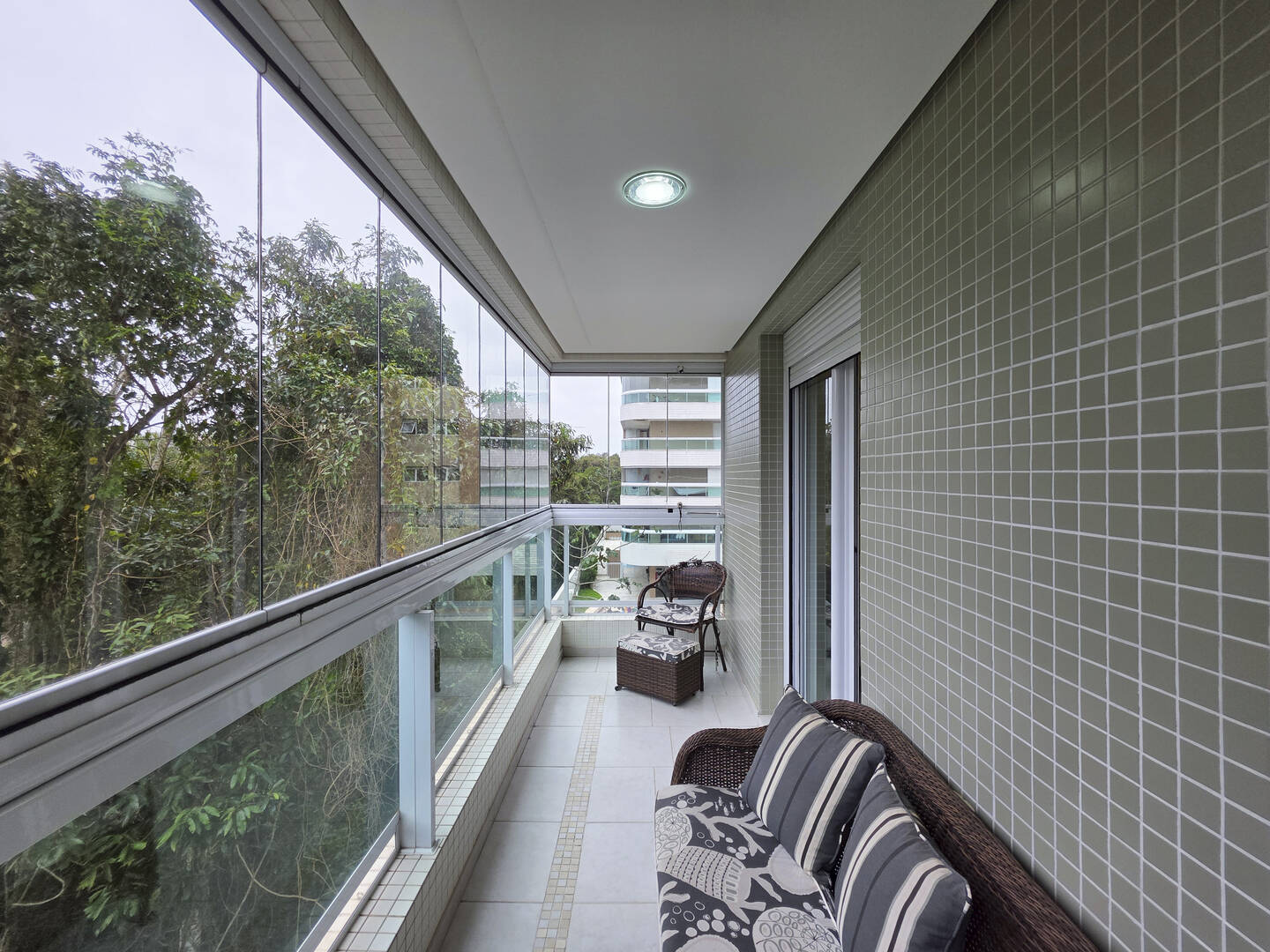 Apartamento, 3 quartos, 111 m² - Foto 4
