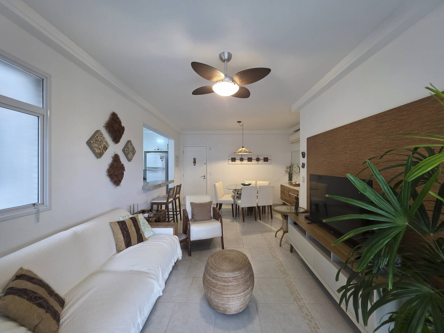 Apartamento, 3 quartos, 111 m² - Foto 2