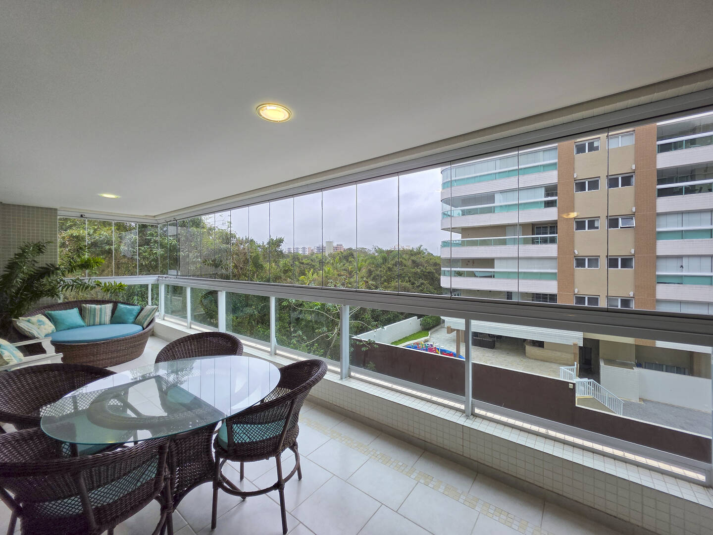 Apartamento, 3 quartos, 111 m² - Foto 3
