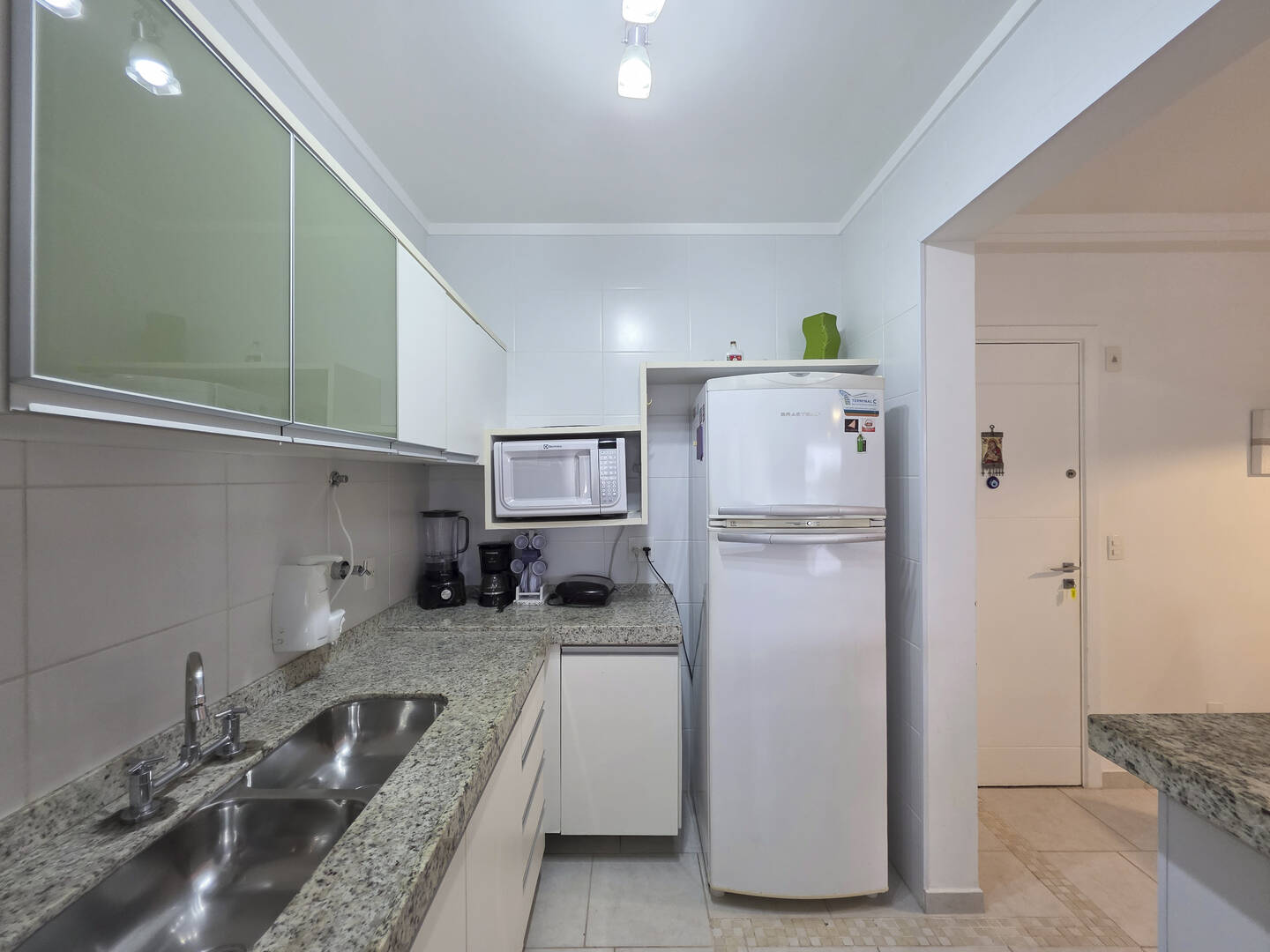 Apartamento, 3 quartos, 111 m² - Foto 14