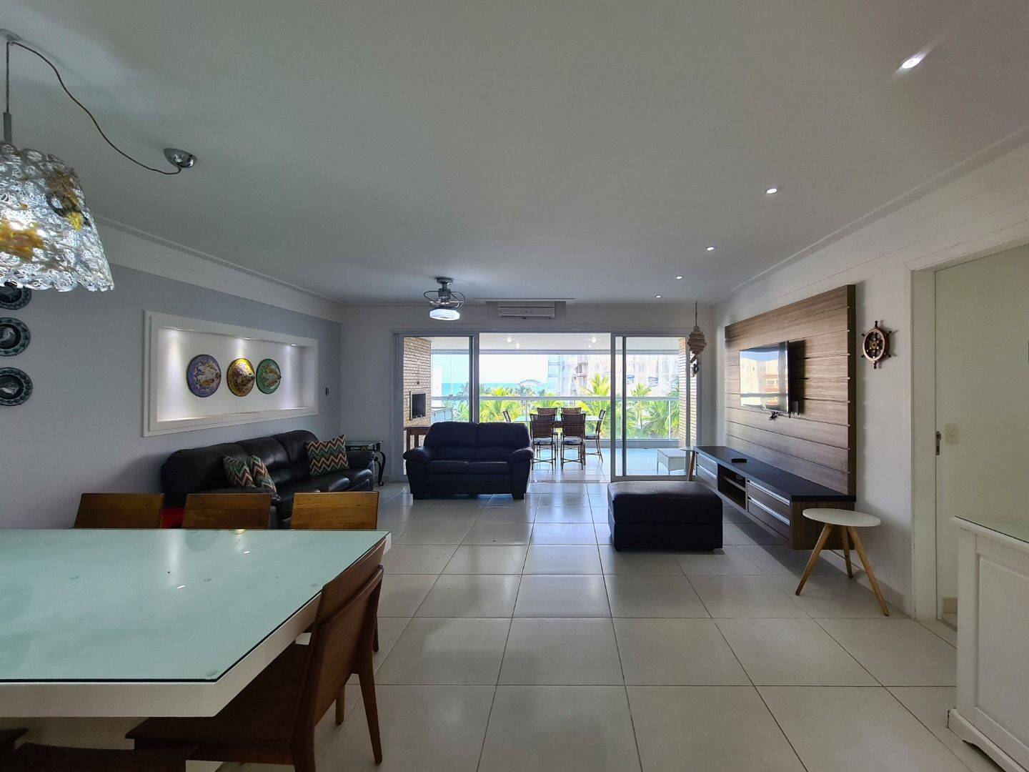 Apartamento, 4 quartos, 187 m² - Foto 2