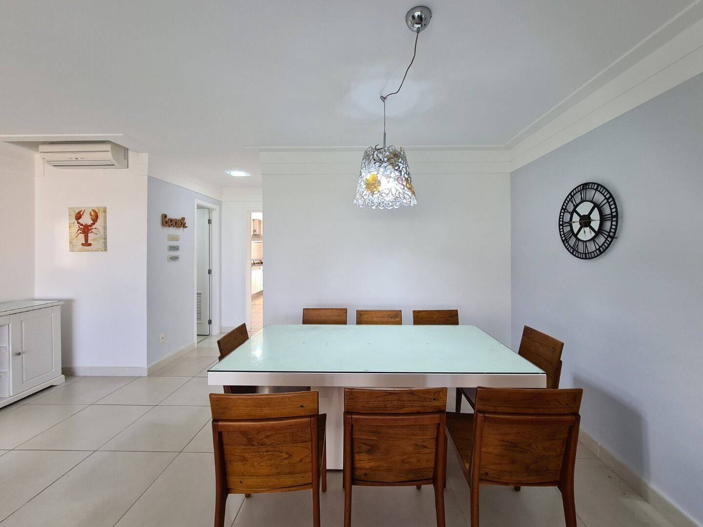 Apartamento, 4 quartos, 187 m² - Foto 5