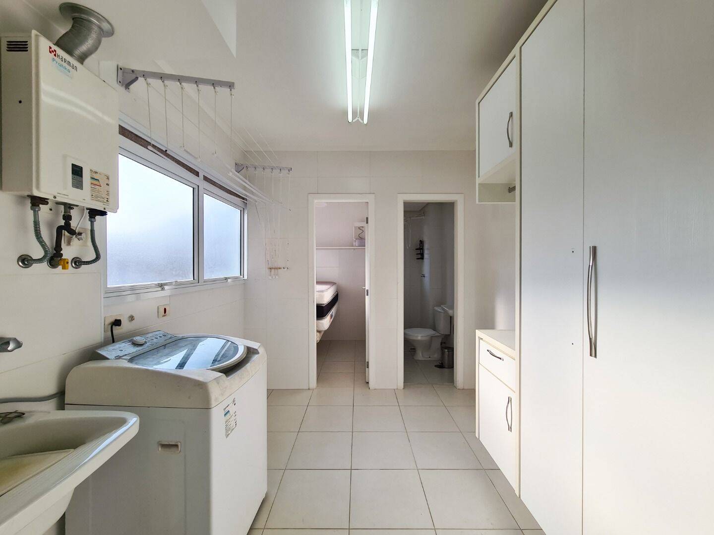 Apartamento, 4 quartos, 187 m² - Foto 22