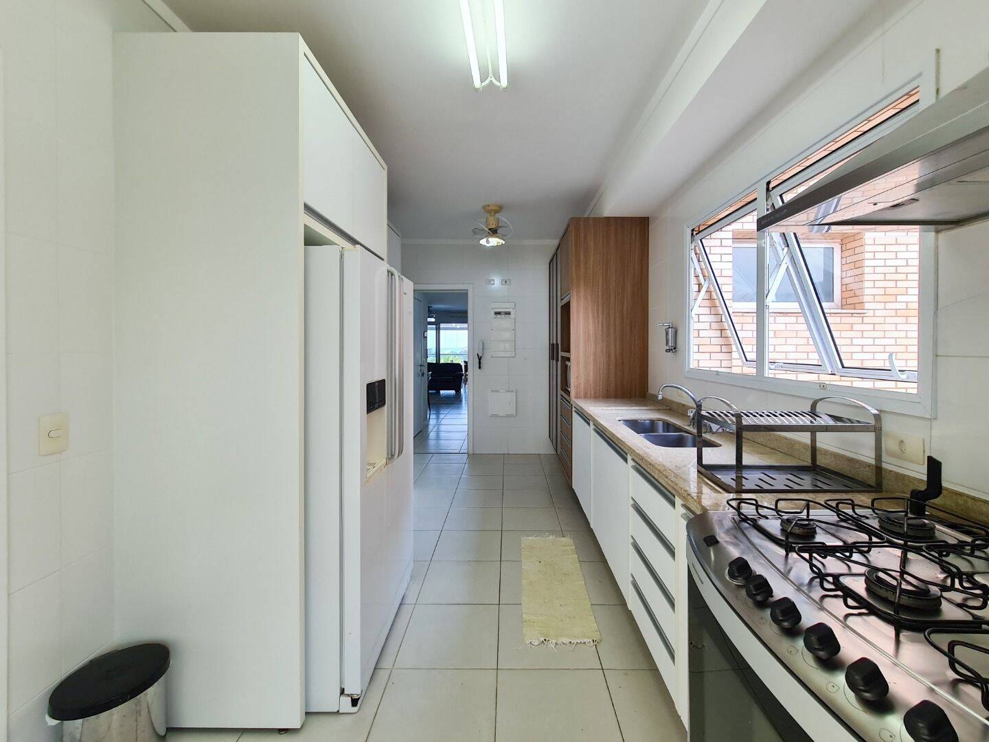 Apartamento, 4 quartos, 187 m² - Foto 21