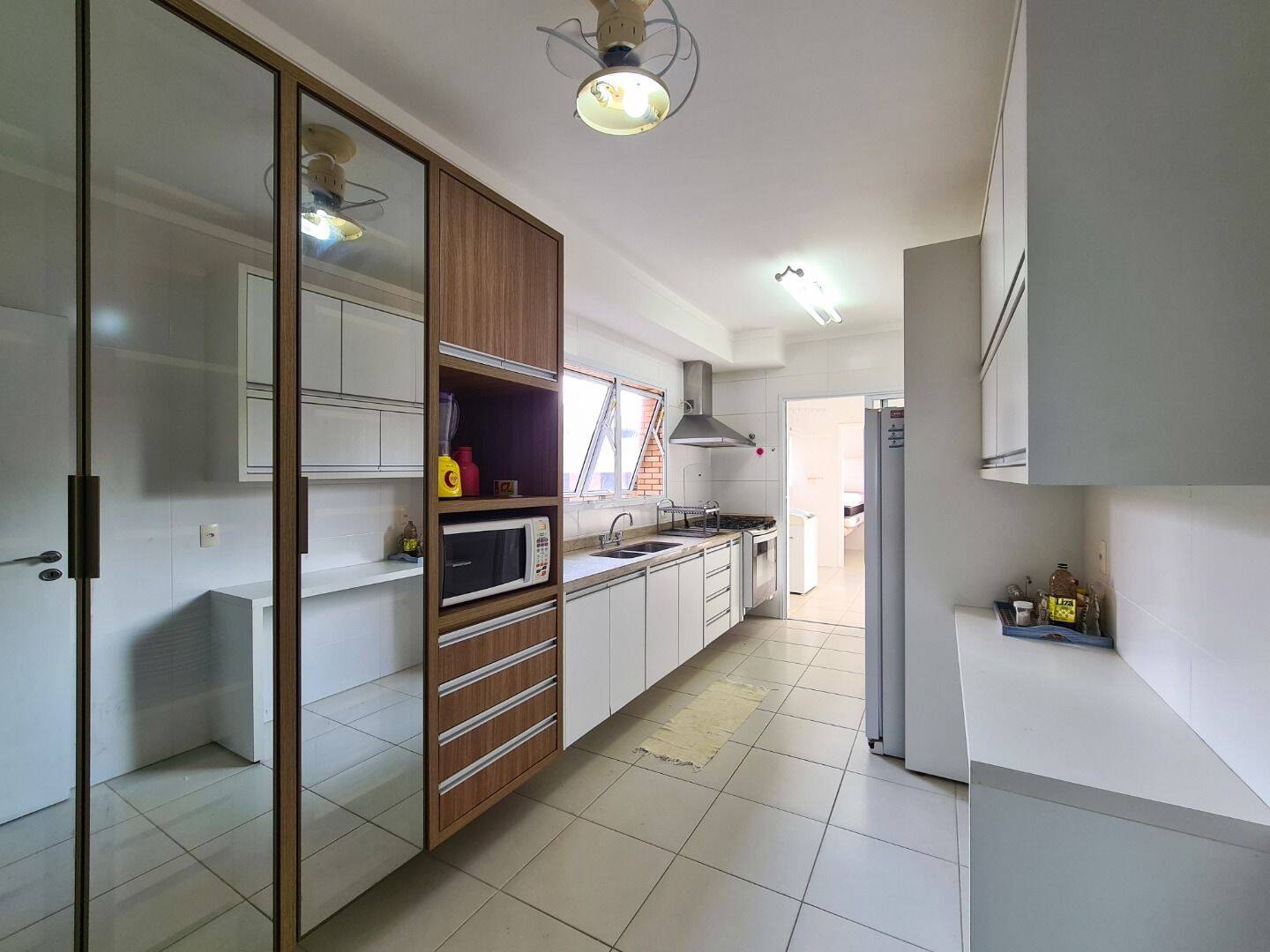 Apartamento, 4 quartos, 187 m² - Foto 20