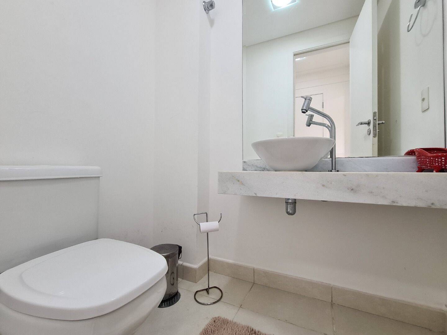 Apartamento, 4 quartos, 187 m² - Foto 19