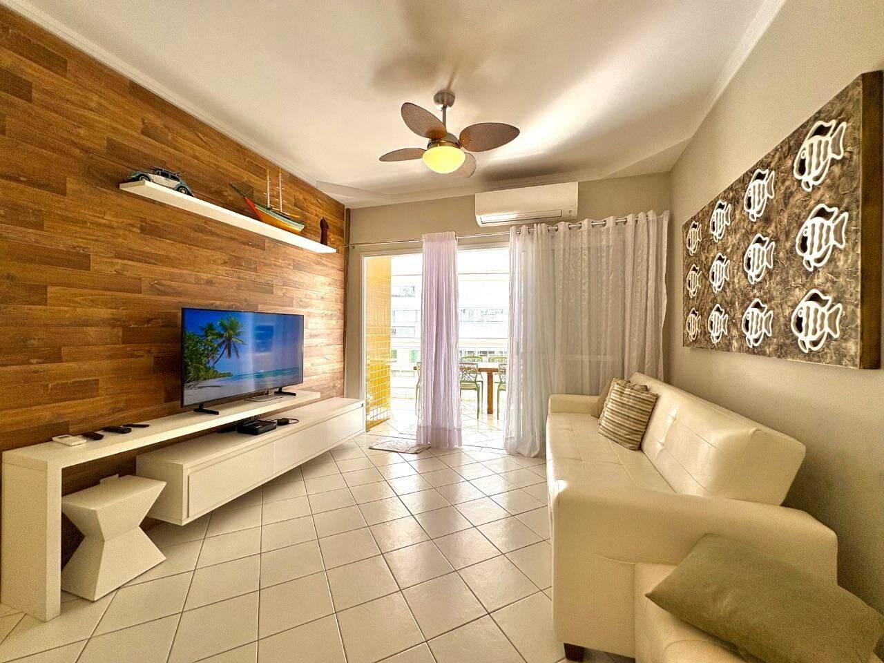 Apartamento, 3 quartos, 85 m² - Foto 2