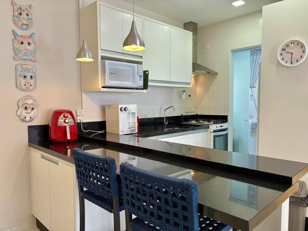 Apartamento, 3 quartos, 85 m² - Foto 6