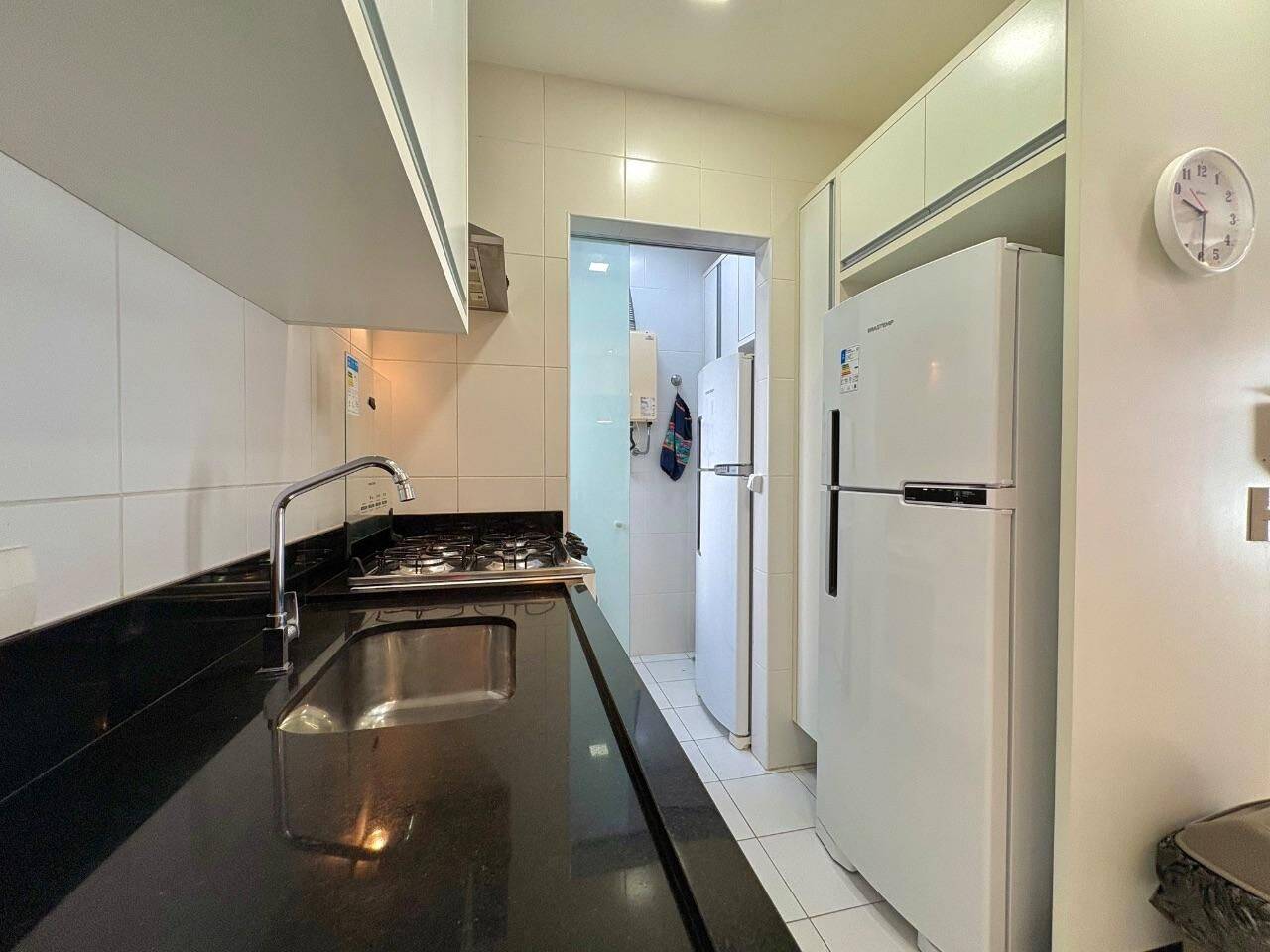 Apartamento, 3 quartos, 85 m² - Foto 7