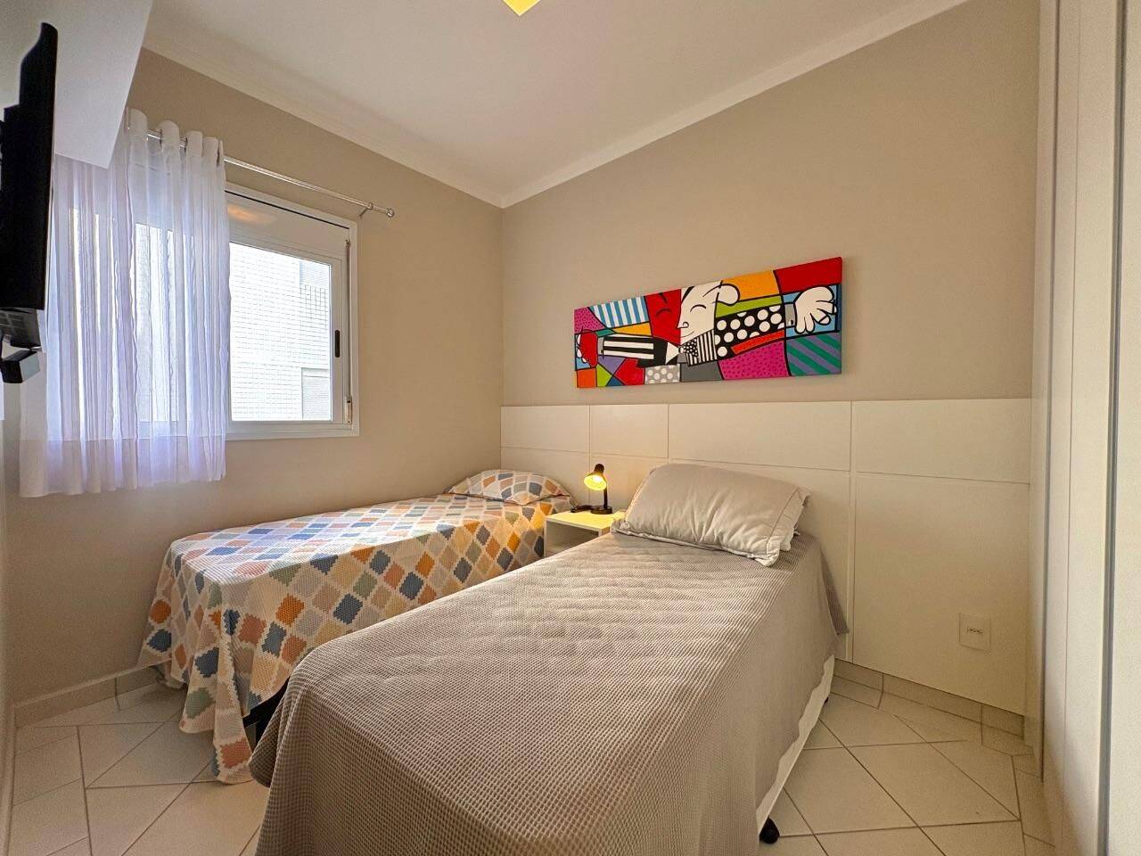 Apartamento, 3 quartos, 85 m² - Foto 12