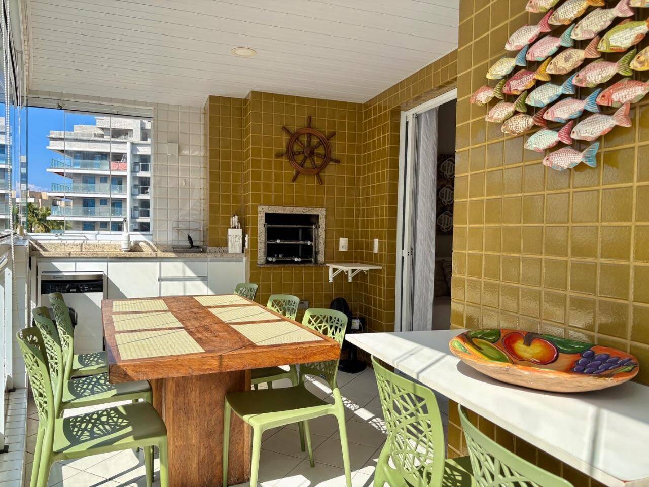 Apartamento, 3 quartos, 85 m² - Foto 15
