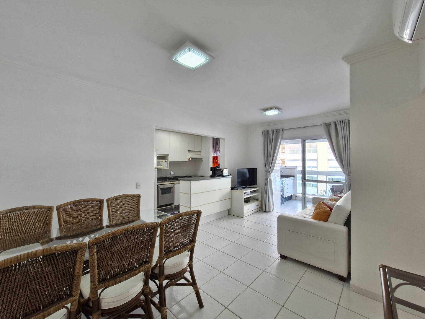 Apartamento, 2 quartos, 80 m² - Foto 4
