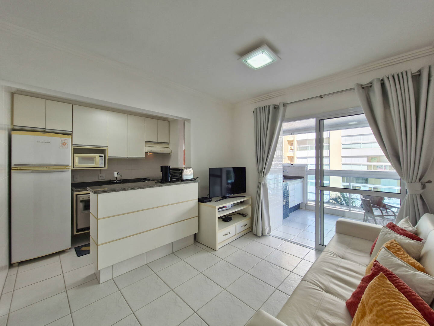 Apartamento, 2 quartos, 80 m² - Foto 3