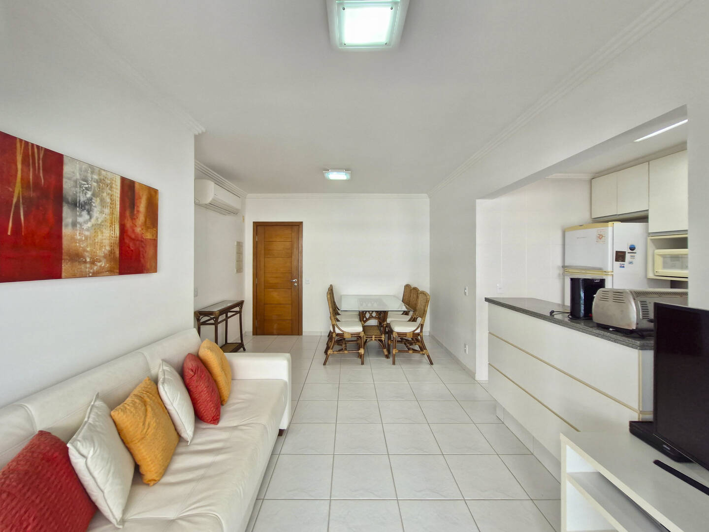 Apartamento, 2 quartos, 80 m² - Foto 2