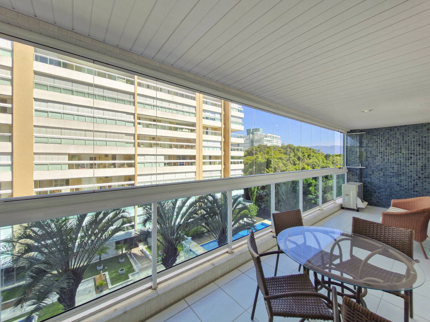 Apartamento, 2 quartos, 80 m² - Foto 7