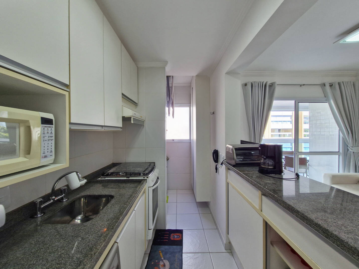 Apartamento, 2 quartos, 80 m² - Foto 8