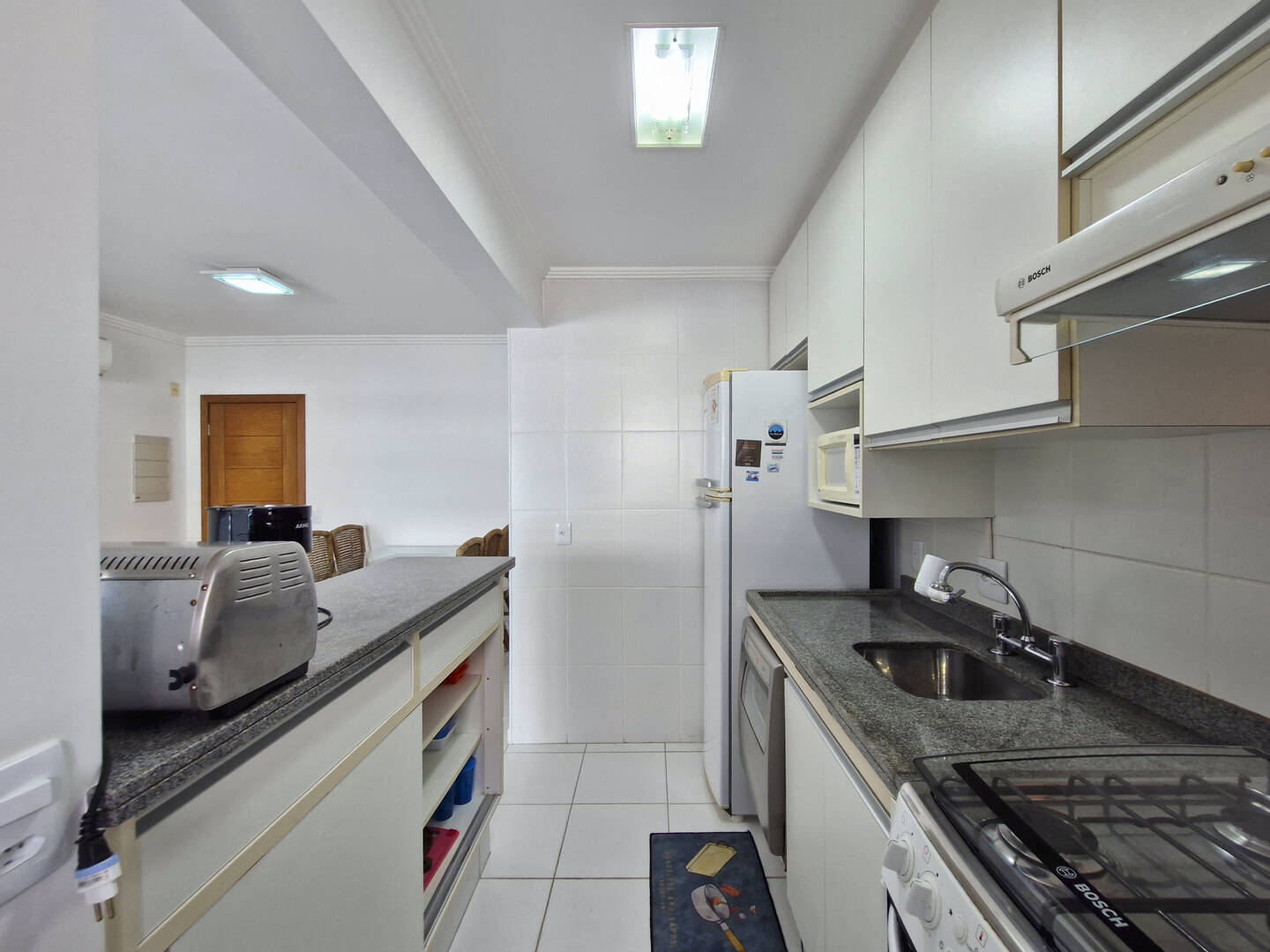 Apartamento, 2 quartos, 80 m² - Foto 9