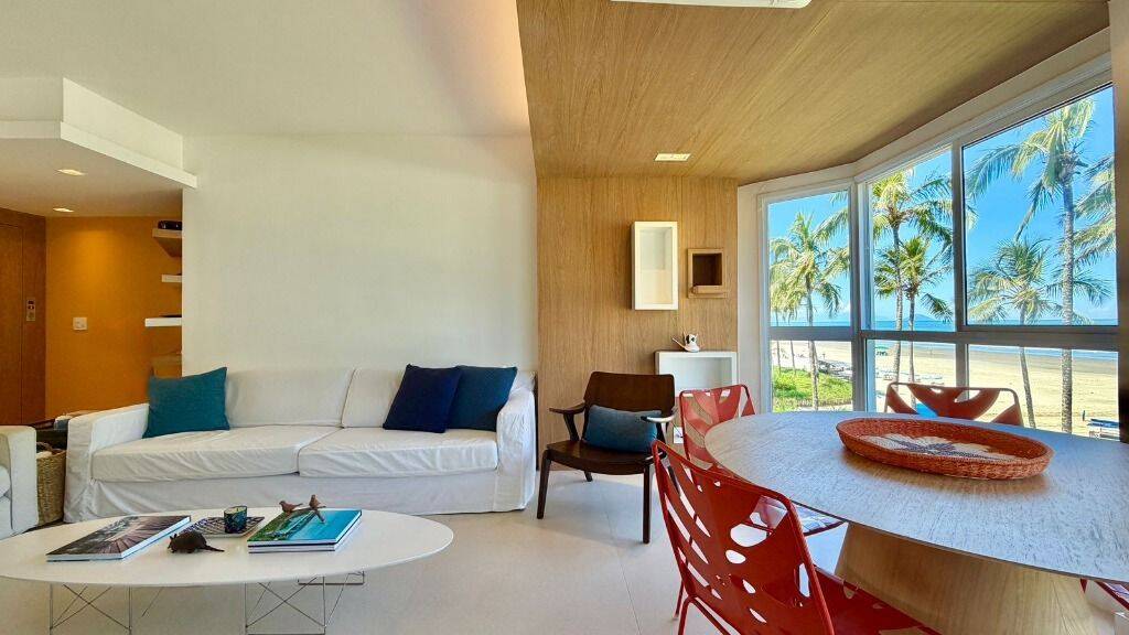 Apartamento, 4 quartos, 129 m² - Foto 2