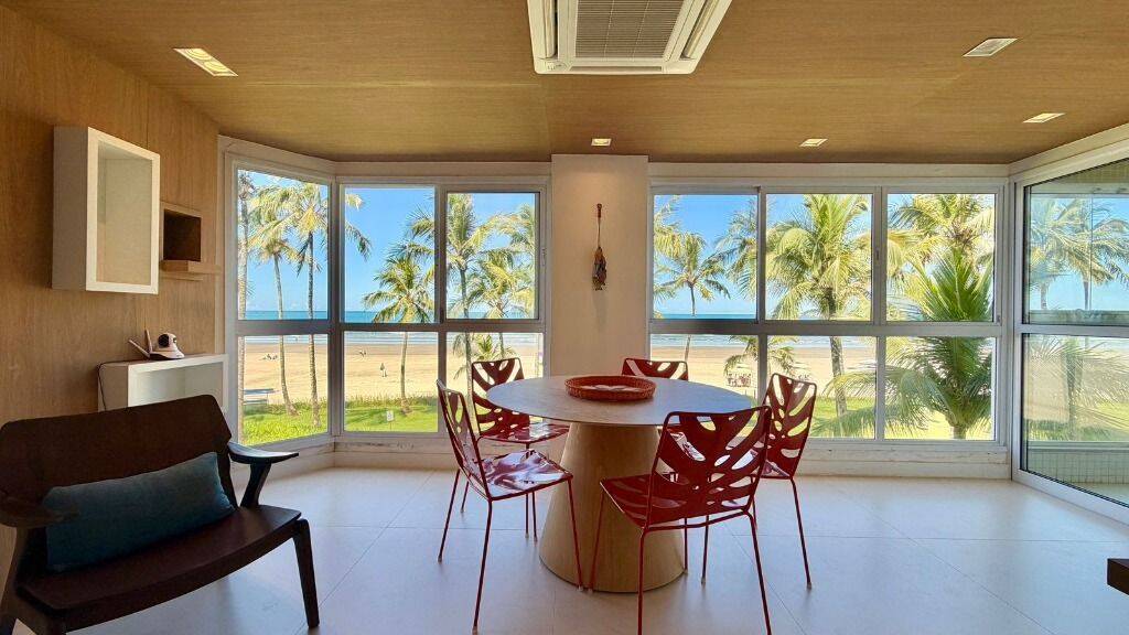 Apartamento, 4 quartos, 129 m² - Foto 3