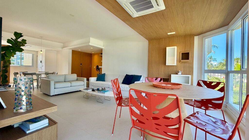 Apartamento, 4 quartos, 129 m² - Foto 5