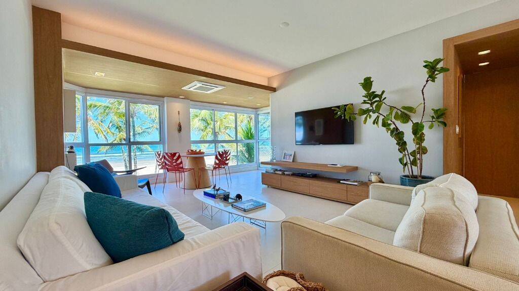 Apartamento, 4 quartos, 129 m² - Foto 7