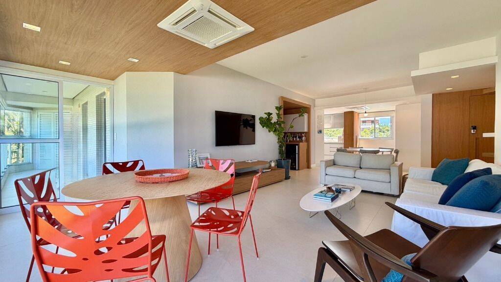 Apartamento, 4 quartos, 129 m² - Foto 4
