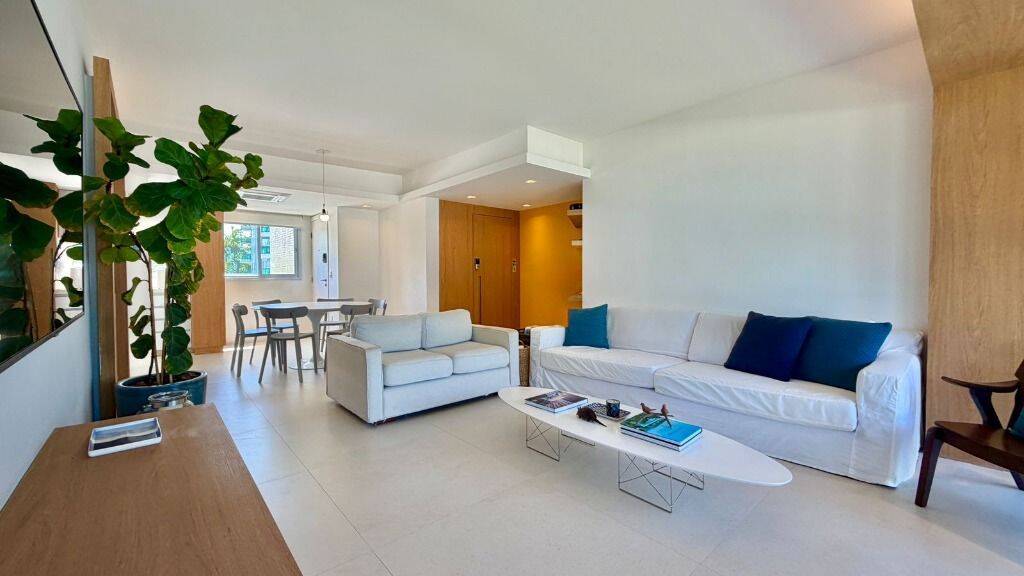 Apartamento, 4 quartos, 129 m² - Foto 8