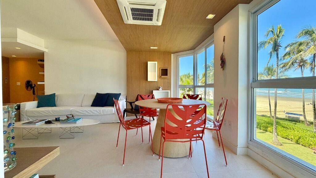 Apartamento, 4 quartos, 129 m² - Foto 6