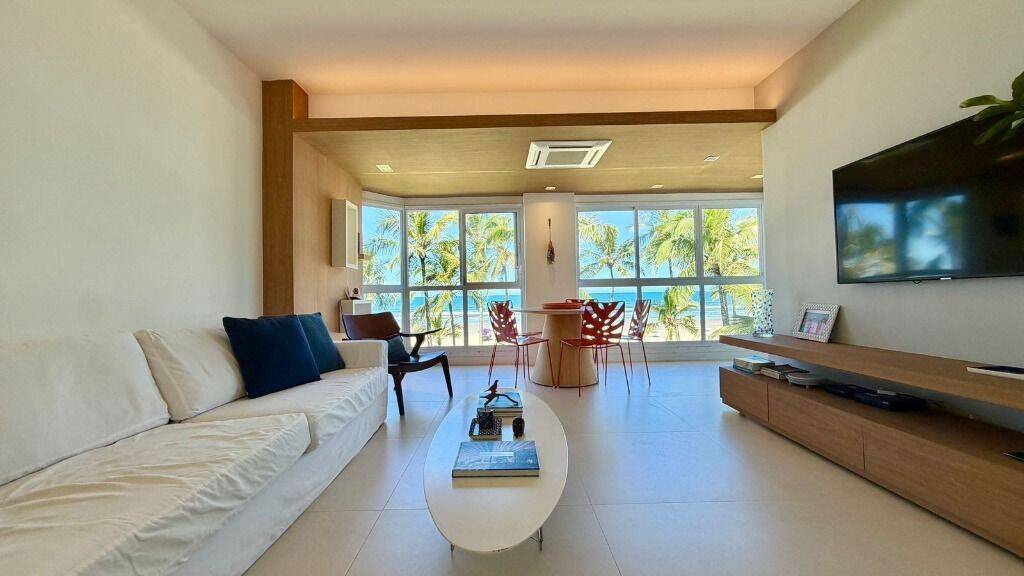 Apartamento, 4 quartos, 129 m² - Foto 9