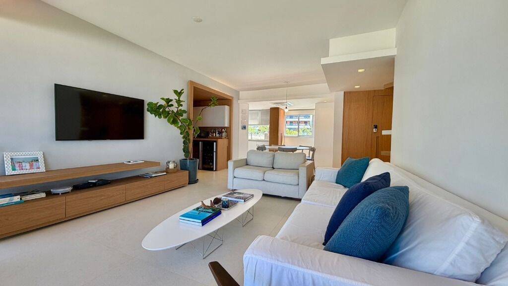 Apartamento, 4 quartos, 129 m² - Foto 10