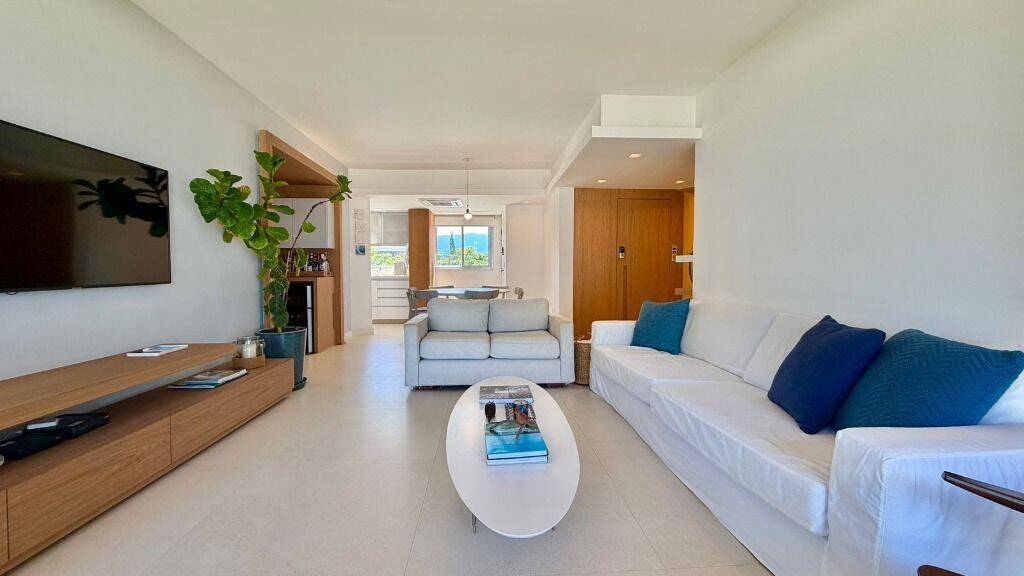 Apartamento, 4 quartos, 129 m² - Foto 11