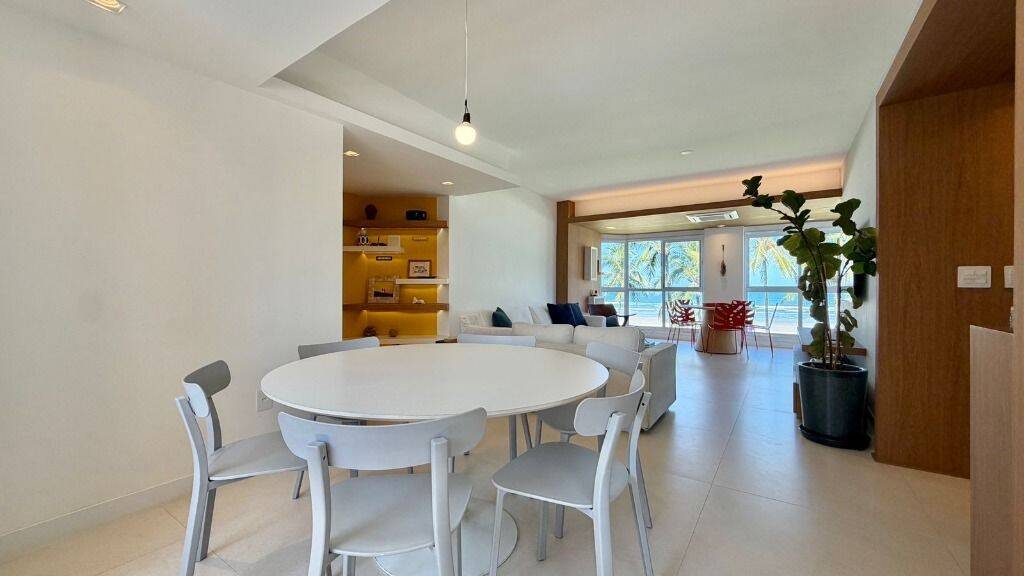 Apartamento, 4 quartos, 129 m² - Foto 16