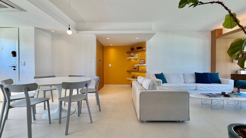 Apartamento, 4 quartos, 129 m² - Foto 13