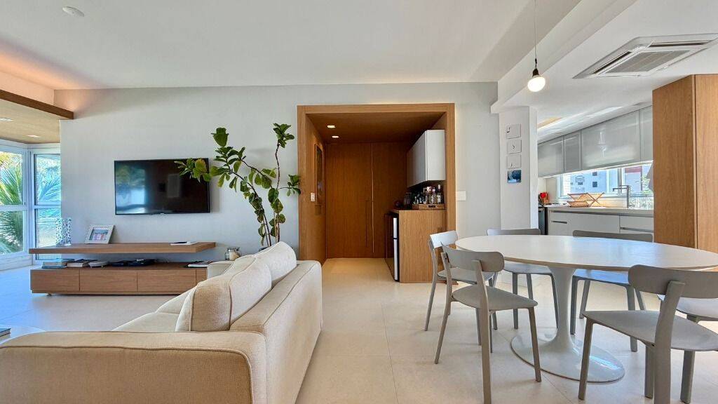 Apartamento, 4 quartos, 129 m² - Foto 12