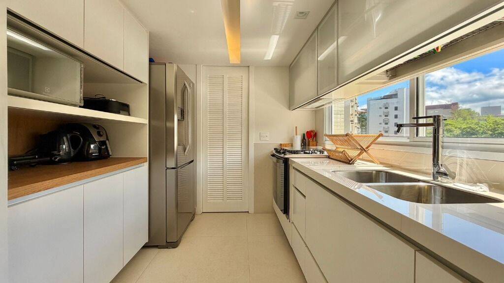 Apartamento, 4 quartos, 129 m² - Foto 17