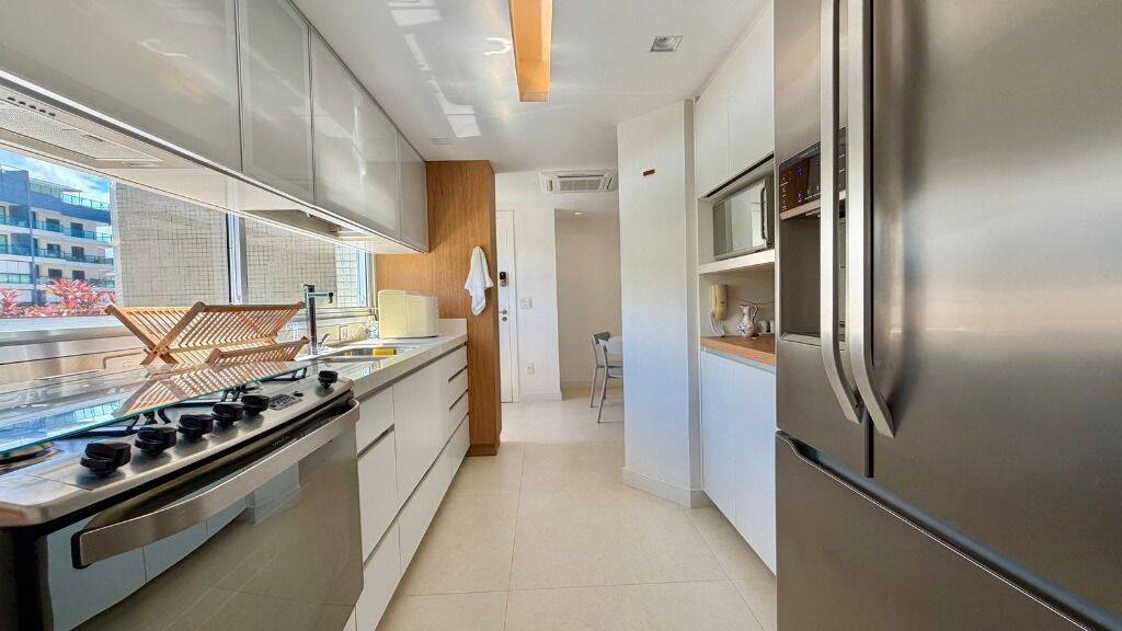 Apartamento, 4 quartos, 129 m² - Foto 18