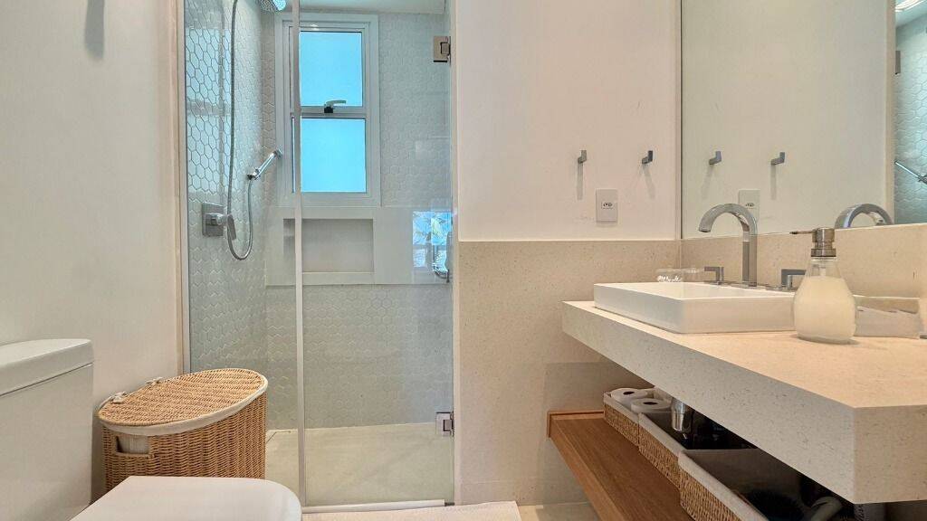 Apartamento, 4 quartos, 129 m² - Foto 27