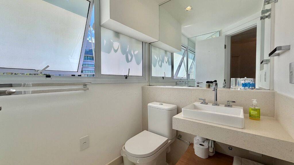 Apartamento, 4 quartos, 129 m² - Foto 30